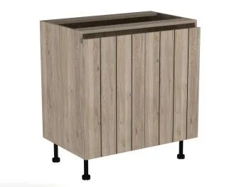 Стол С-80, Оттава (800*520*870) Дуб Мария, 22209