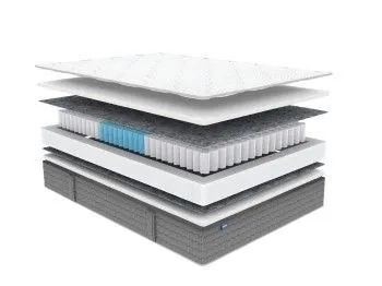 Матрас ОК Струтто 120х190