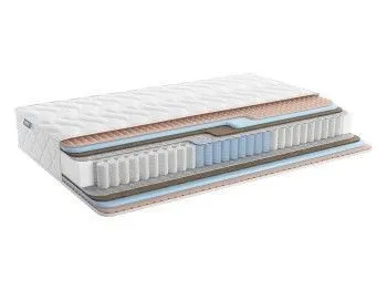 Матрас Relmas Foam Cocos 3Zone 160х200
