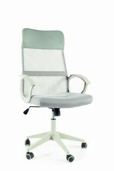 Кресло компьютерное Signal Q-026 (серый)