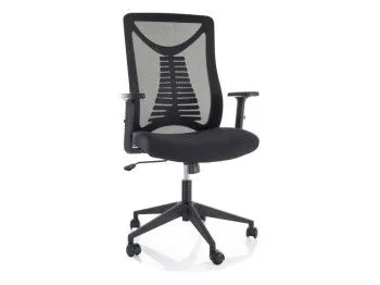 Кресло компьютерное Signal Q-330R (черный)