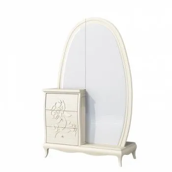 Шкаф комбинированный Астория МН-218-10