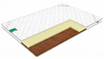 Топпер Sleeptek MemoCocos 4 120х190