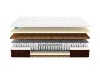 Матрас Твин Ультимэйт 120х200