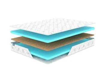 Матрас Оптима Ролл Лайт Твин 200х190