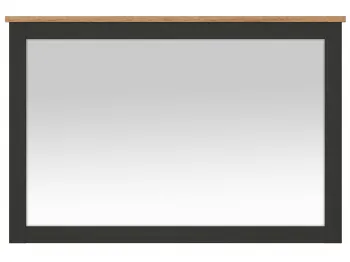 Зеркало Лофт LUS/90