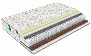 Матрас Perfect MemoNorma FoamStrong 180х200