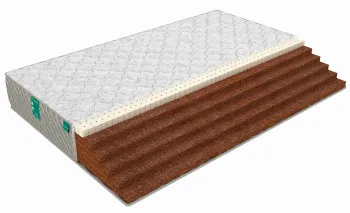 Матрас Total Latex3 Cocos15 160х200