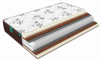 Матрас Lux LatexStrong Double 140х190