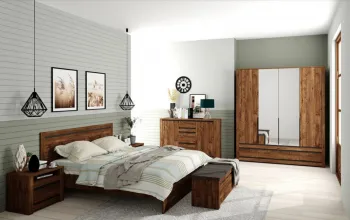 Спальня Када 3