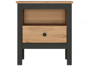 Тумба прикроватная Лофт KOM1S