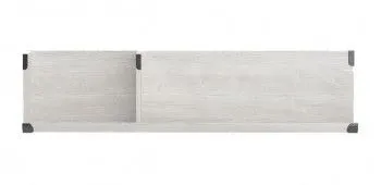 Полка Индиана POL сосна каньон