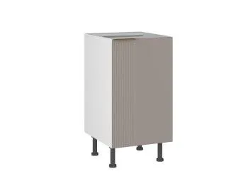 Стол С-45 Волна, Фьюжн (450*523*870) Мокко, 27113