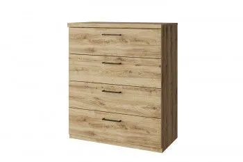 Комод Дорсет 4S