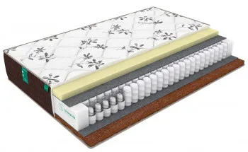 Матрас Duplex Memo Cocos 140х190