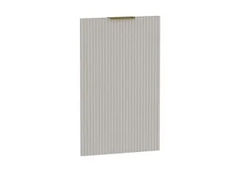 Фальш панель ФП-45, Монза (446*16*716) Экокожа Бежевый, 23038