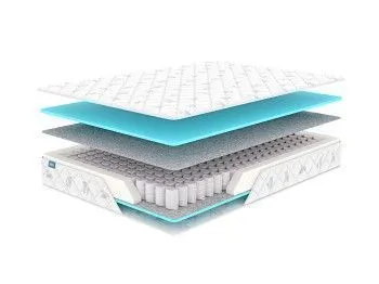 Матрас Оптима премиум 120х200