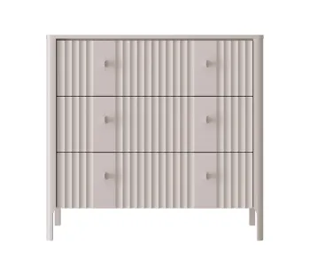 Комод Далия KOM3S персидский жемчуг