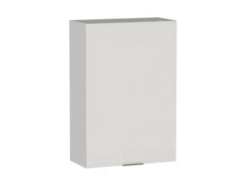 Шкаф 960 ШГ-65, Берта (650*321*960) Экокожа Белый, 25336