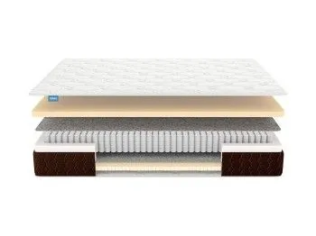Матрас Мега Мемо софт 180х200