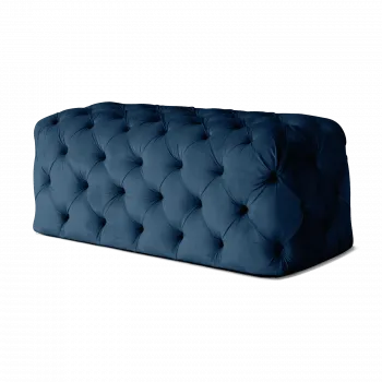 Банкетка Гравитация (бархат) Sweet dreams PS-601