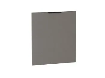 Фальш панель ФС-65, Ватель (646*16*716) Экокожа Мокко, 23650