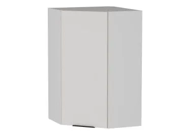 Шкаф 960 ШУ-60, Ватель (600*600*960) Экокожа Белый, 24365