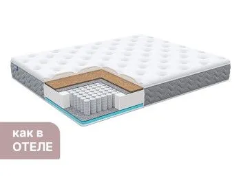 Матрас Bliss Emotion + 80х200