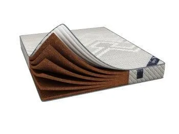 Матрас Онли хард 160х200