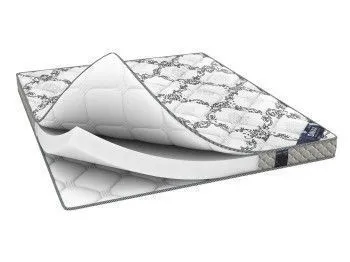 Матрас Твист Ролл Лайт стиф 180х200