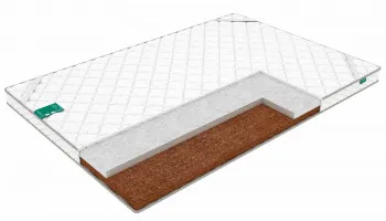 Топпер Sleeptek Strutto Cocos 6 180х195