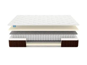 Матрас Мега Базис плюс 180х200