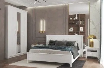 Спальня Клер (возможный вариант комплектации 2)