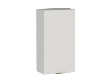 Шкаф 960 ШГ-50, Берта (500*321*960) Экокожа Белый, 25333