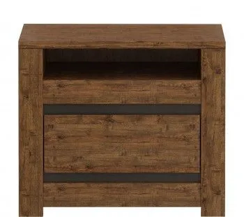 Тумба прикроватная Када KOM1S