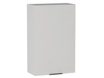 Шкаф 960 ШГ-60, Ватель (600*316*960) Экокожа Белый, 24361