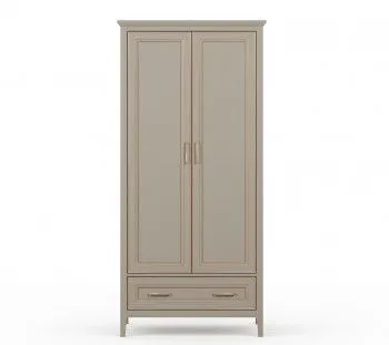 Шкаф Классик SZF2D1S