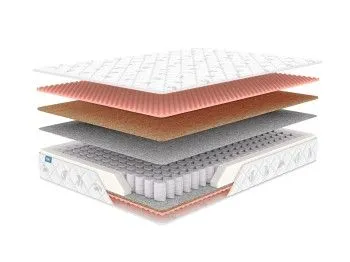 Матрас Оптима хард Массаж 200х200