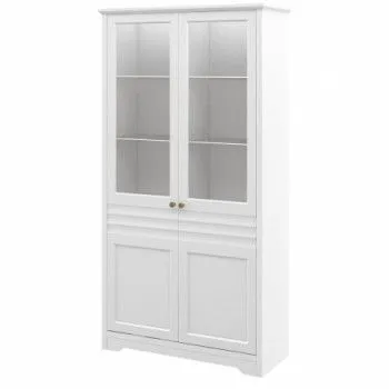 Шкаф комбинированный Денвер МН-040-14