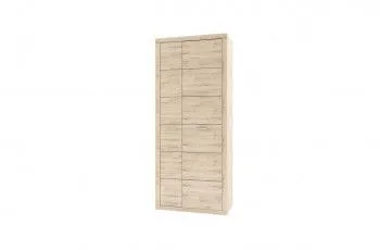 Шкаф 2-створчатый Оскар 2D