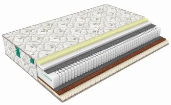 Матрас Perfect MemoNorma LatexStrong 160х200
