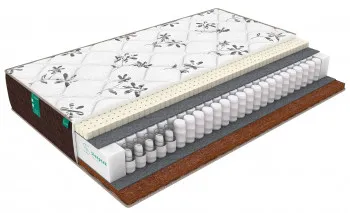 Матрас Duplex Latex Cocos 140х190