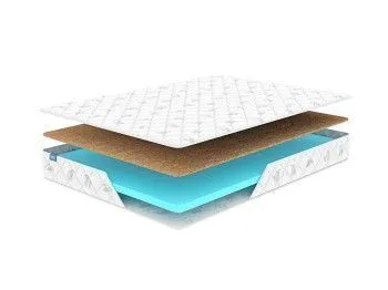 Матрас Оптима ролл лайт 90х190