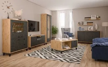 Гостиная Грейс 1