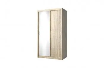 Шкаф Lyon 120, дуб мадура