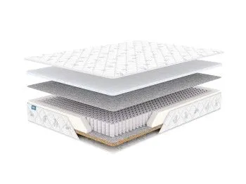 Матрас Оптима 500 Мидл хард 90х190
