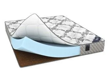 Матрас Твист Ролл Симпл 19 160х200