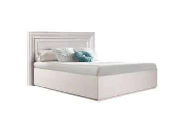 Кровать с подъемным механизмом Амели дуб АМКР140-1[3]