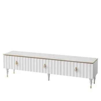 Тумба Лоренсо Белый МН-043-06