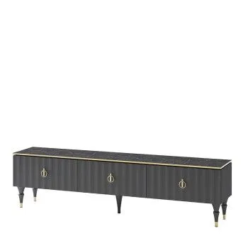 Тумба Лоренсо Графит МН-043-06